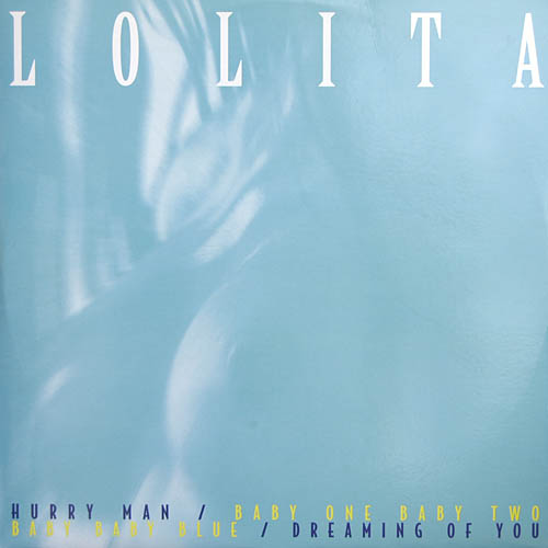 BABY ONE BABY TWO / LOLITA (ABeat2004)