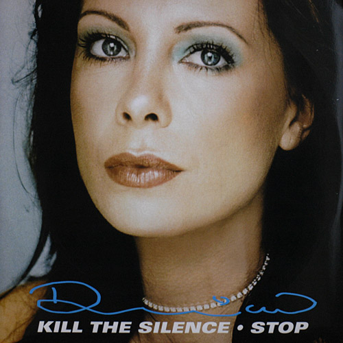 KILL THE SILENCE / DOMINO (ABeat2015)