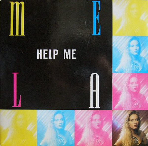 HELP ME / MELA (ARD1025)