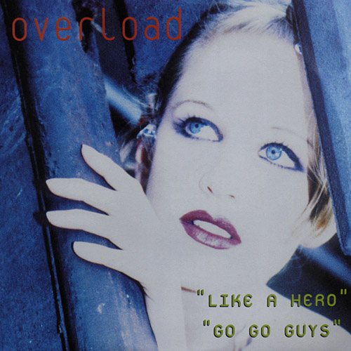 GO GO GUYS / OVERLOAD (AV03_98)