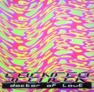 DOCTOR OF LOVE / SPENCER (BBB002)