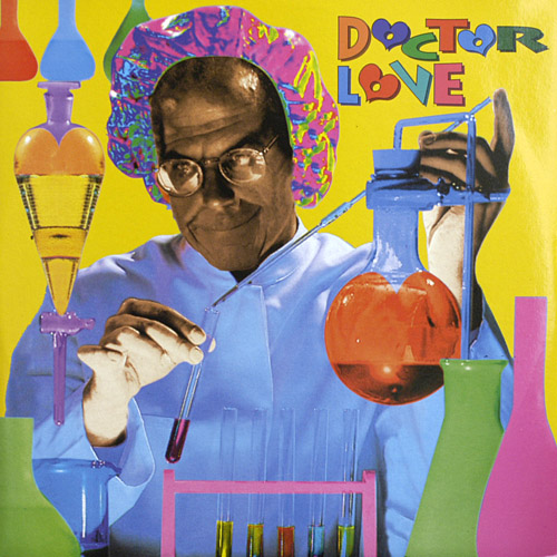 DOCTOR LOVE / DR.LOVE (DELTA1014)
