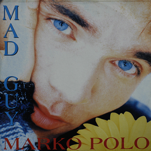 MAD GUY / MARKO POLO (DELTA1022)