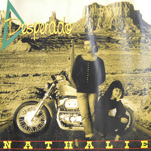 DESPERADO / NATHALIE (DELTA1030)