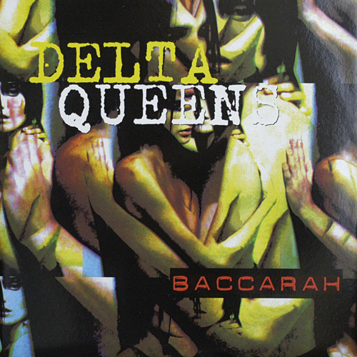 BACCARAH / DELTA QUEENS (DELTA1039)