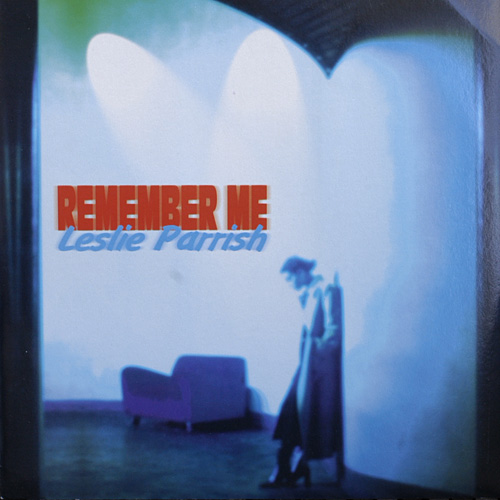 REMEMBER ME / LESLIE PARRISH (DELTA1050)