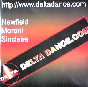 DELTADANCE.COM / NEWFIELD - MORONI - SINCLAIRE (DELTA1071)