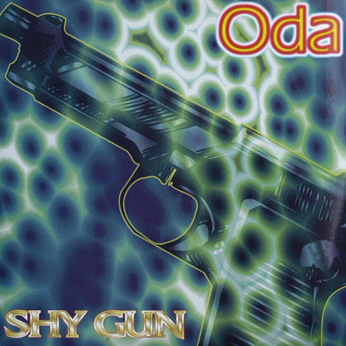 SHY GUN / ODA (DELTA1084)