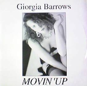 MOVIN'UP / GIORGIA BARROWS (HRG104)