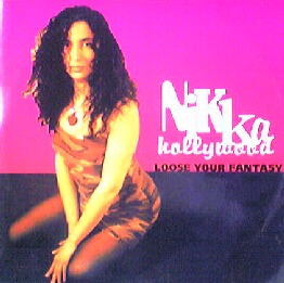 LOOSE YOUR FANTASY / NIKKA HOLLYWOOD (HRG121)