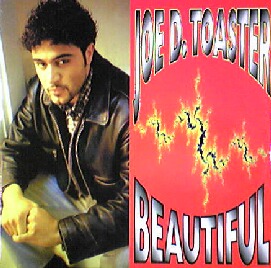 BEAUTIFUL / JOE D.TOASTER (HRG125)