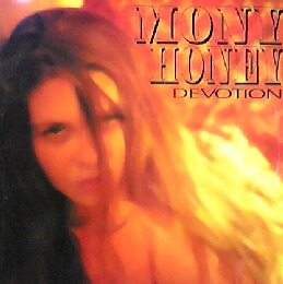 DEVOTION / MONY HONEY (HRG129)