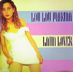 LATIN LOVER / LOU LOU MARINA (HRG136)