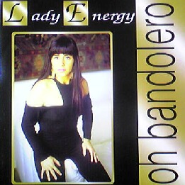 OH BANDOLERO / LADY ENERGY (HRG137)