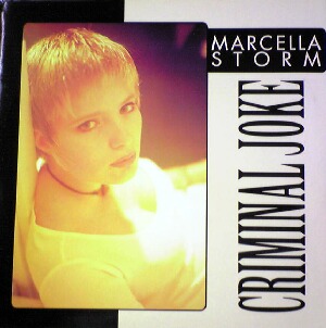 CRIMINAL JOKE / MARCELLA STORM (HRG138)