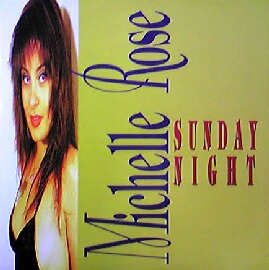 SUNDAY NIGHT / MICHELLE ROSE (HRG145)