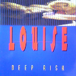 DEEP RISK / LOUISE (HRG156)