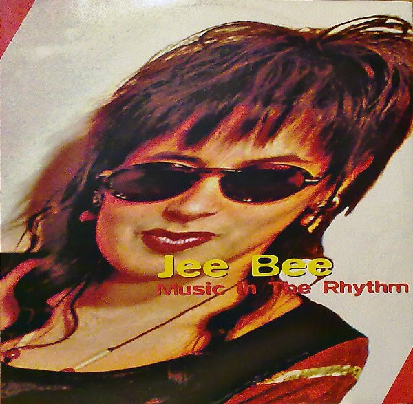 MUSIC IN THE RHYTHM / JEE BEE (HRG178)