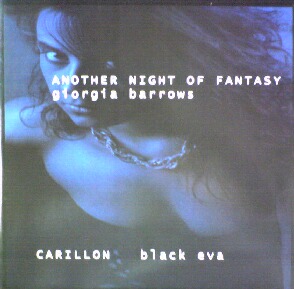 ANOTHER NIGHT OF FANTASY / GIORGIA BARROWS (LIV028)