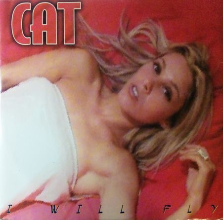 I WILL FLY / CAT (MGL3002)