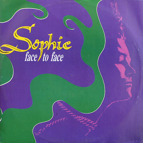 FACE TO FACE / SOPHIE (TRD1105)