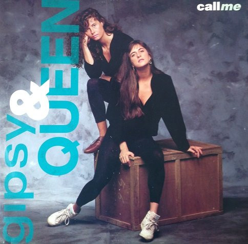 CALL ME / GIPSY & QUEEN (TRD1155)