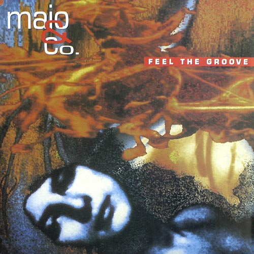 FEEL THE GROOVE / MAIO & CO. (TRD1168)