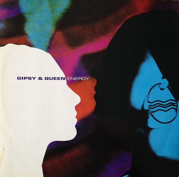 ENERGY / GIPSY & QUEEN (TRD1172)