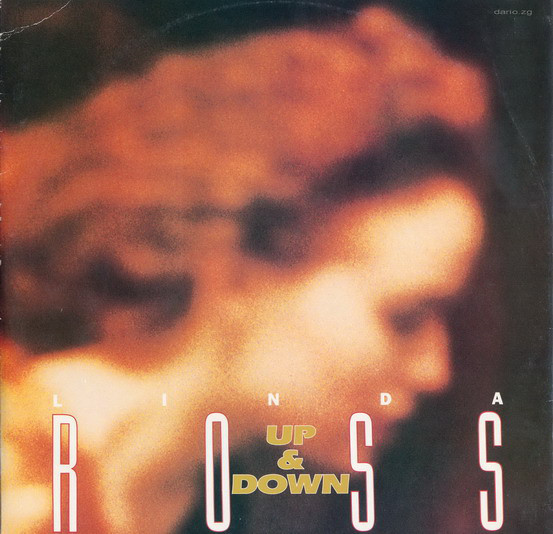UP & DOWN / LINDA ROSS (TRD1196)