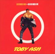 GO GO ROCK ME / TOBY ASH (TRD1198)