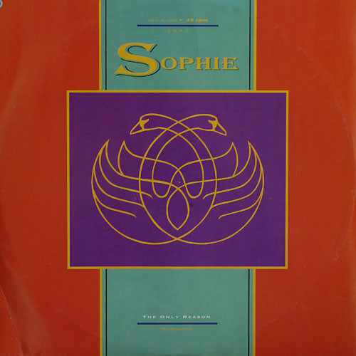 The Only Reason / SOPHIE (TRD1210)