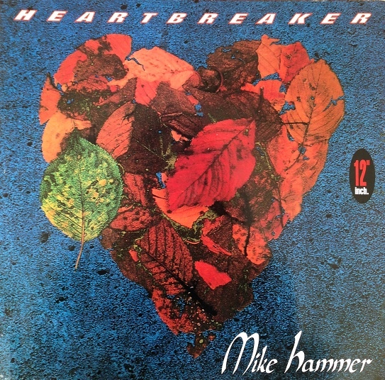 HEART BREAKER / MIKE HAMMER (TRD1223)
