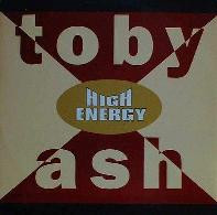 HIGH-ENERGY / TOBY ASH (TRD1249)