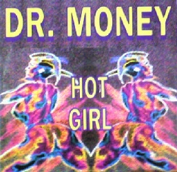 HOT GIRL / DR.MONEY (TRD1283)