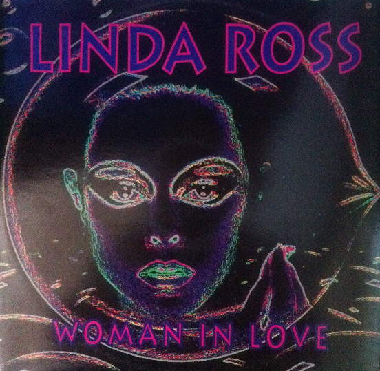 WOMAN IN LOVE / LINDA ROSS (TRD1287)