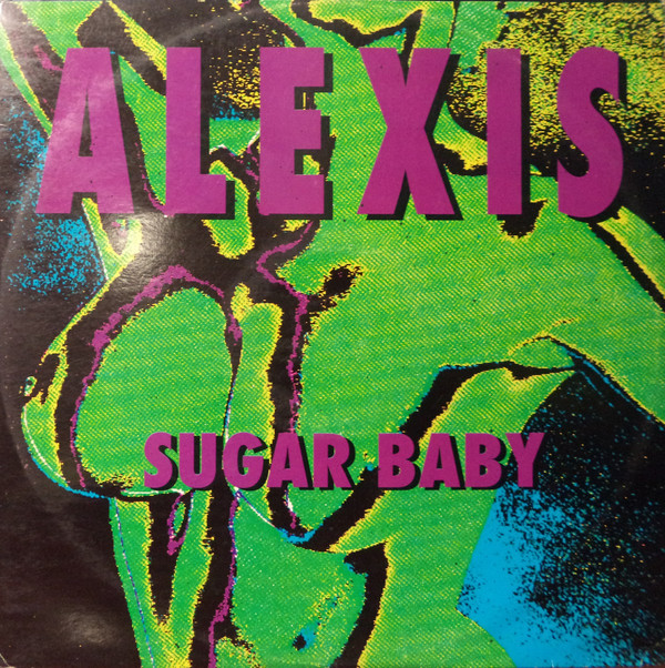 SUGAR BABY / ALEXIS (TRD1289)