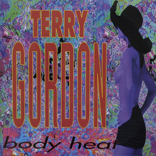 BODY HEAT / TERRY GORDON (TRD1314)