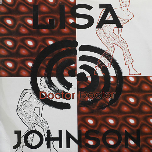 DOCTOR DOCTOR / LISA JOHNSON (TRD1328)