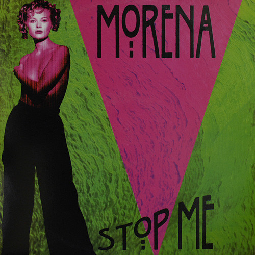 STOP ME / MORENA (TRD1338)