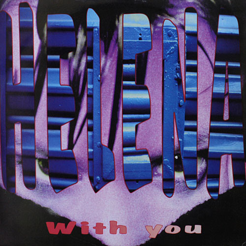 WITH YOU / HELENA (TRD1343)