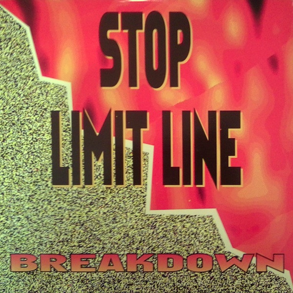 BREAKDOWN / STOP LIMIT LINE (TRD1354)