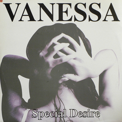 SPECIAL DESIRE / VANESSA (TRD1361)