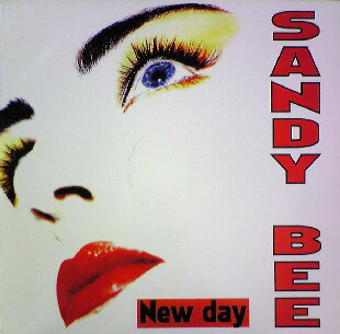 NEW DAY / SANDY BEE (TRD1372)