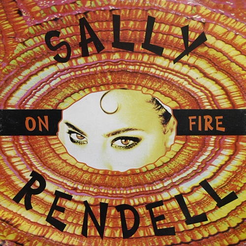ON FIRE / SALLY RENDELL (TRD1387)