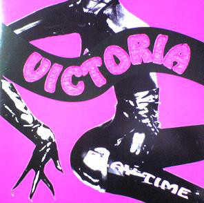 PLAYTIME / VICTORIA (TRD1393)