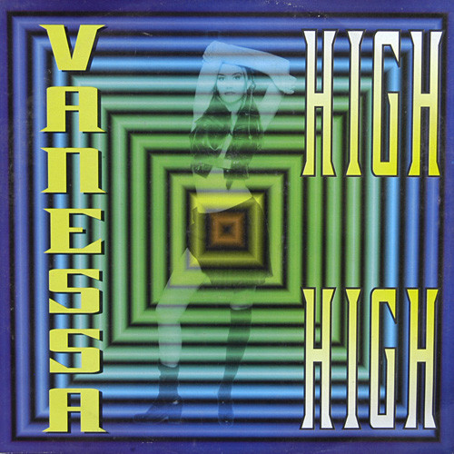 HIGH HIGH / VANESSA (TRD1417)