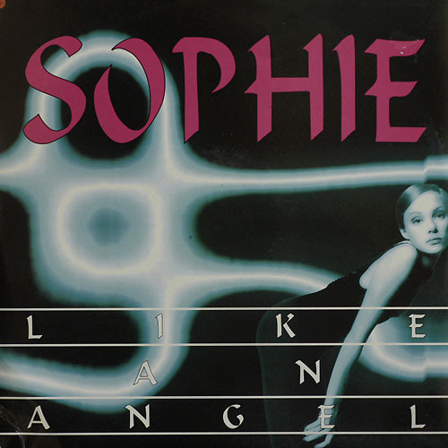 LIKE AN ANGEL / SOPHIE (TRD1419)