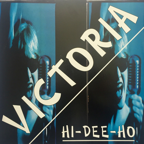 HI-DEE-HO / VICTORIA (TRD1444)