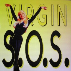 S.O.S. / VIRGIN (TRD1454)