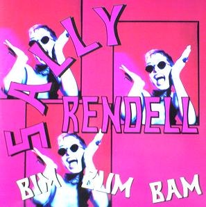 BIM BUM BAM / SALLY RENDELL (TRD1455)